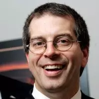 Jacques Godbout, CFO, Co-Fondateur SIRIUS