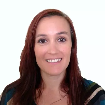 Ana Malonda Herráez, LEED Green Associate