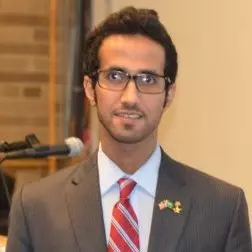Saud Alharqi