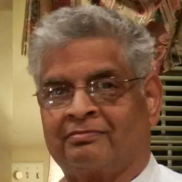 Vidyadhar Akkaraju
