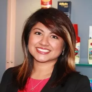 Christine Krisi Ayala, MBA