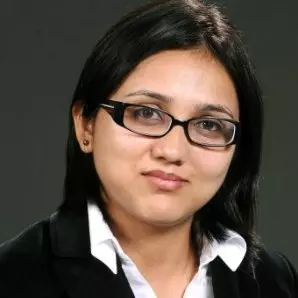 Sonali Gupta