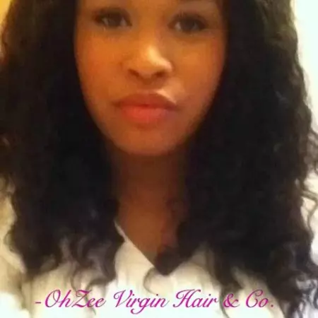 OhZee Virgin Hair & Co.