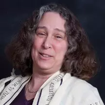 Rabbi Molly Karp