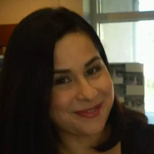 Monique Gonzalez
