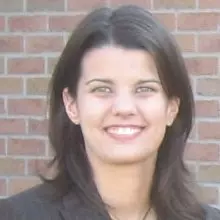 Sarah Stroik