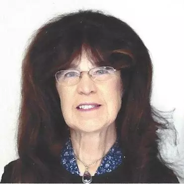 Linda Colvin
