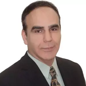 Hamid Shahbazi