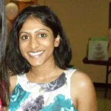 Sarena Ravi