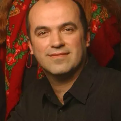 Yuri Lomanov