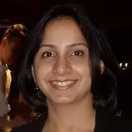 Swati Mishra Chhatwal
