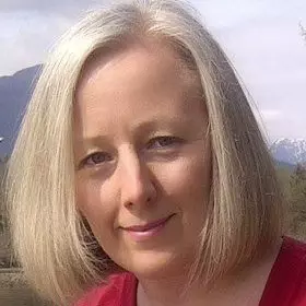 Davina Haisell, proofreader