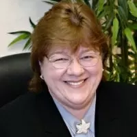 Dr. Charlene Thorburn
