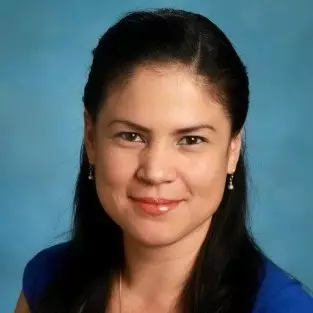 Veronica E. Reyes