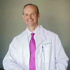 Dr. Andy Vantreese