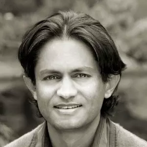 Sunil Varma