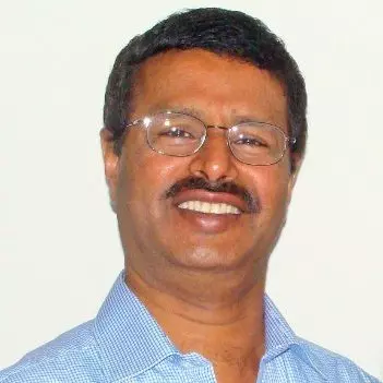 Ramachandran Kandethody