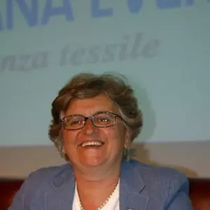 Maria Pia Ruffilli
