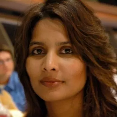Rashaana Shah