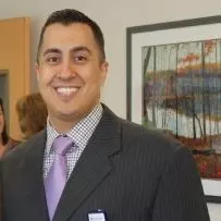 Chris Galvez, MBA