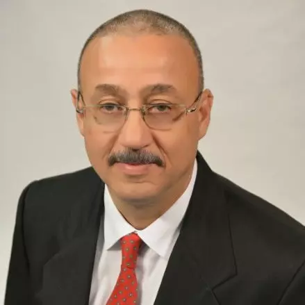 Sam Amrou, MBA