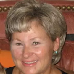 Debbie Pinder