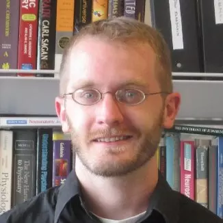 Jared Smith, Ph.D.