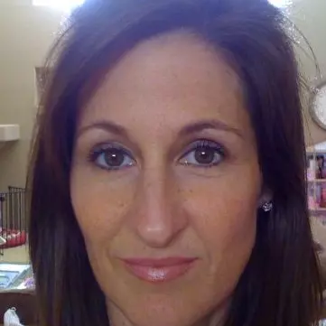 Kristina Busch Rodriguez