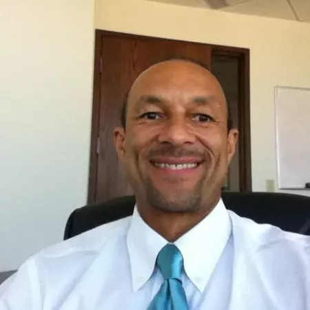 Ron Branch - MAIR - SHRM-SCP - SPHR