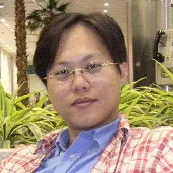 Sheng-Bo Chen