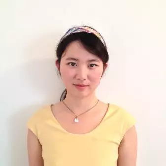 Luyao (Sophie) Zhou