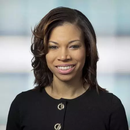 Lakeisha Thomas -Garrett; MBA