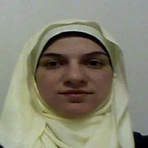 Fatima Ayyad