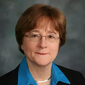 Catherine Mozden Lewis