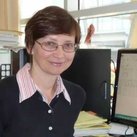 Olga Safrina