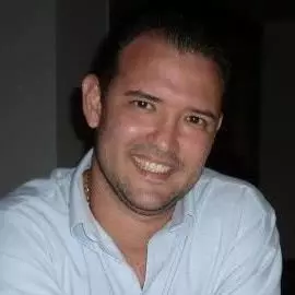 Jose A. Torres Aponte, MBA