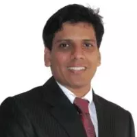 Vinod Sisodiya, PMP