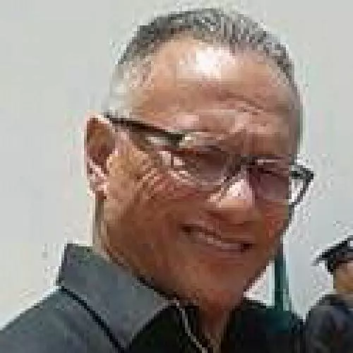 Carlos R Adorno Fonseca