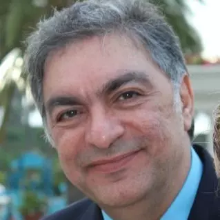 Hossein Hashemi, Ph.D.
