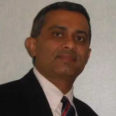 Nitin Joshi, Ph.D., CFS