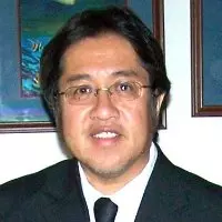 Henry W. Wong