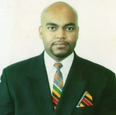 Keith D. Shanklin