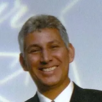 Michael Solorzano