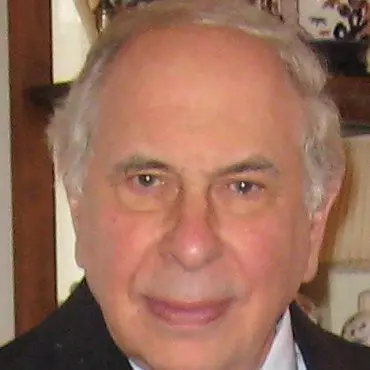 Ira Epstein