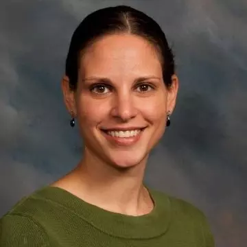 Lisa Ambrose-Lanci, PhD