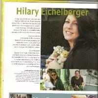 Hilary Eichelberger