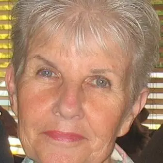 Betty Hackenberger