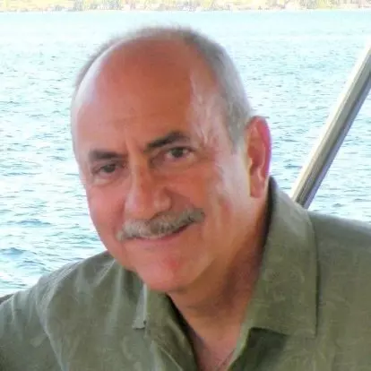 Rob Balzarini
