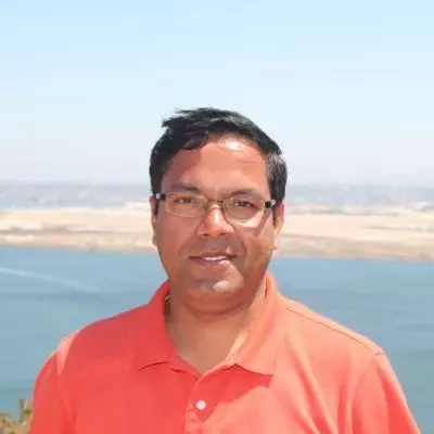 Sanjeev Dobhal