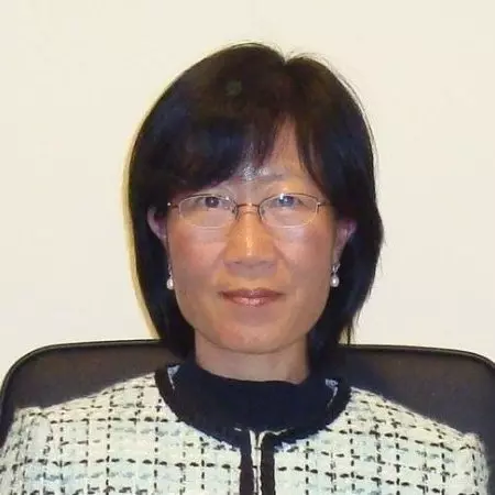 Mei Tian, P.Eng